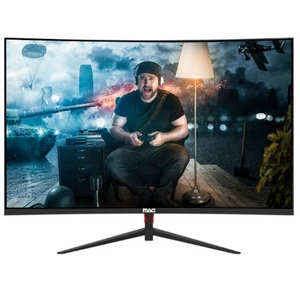 מסך מחשב “27 C27S180Y CURVED GAMING 180HZ מאג MAG