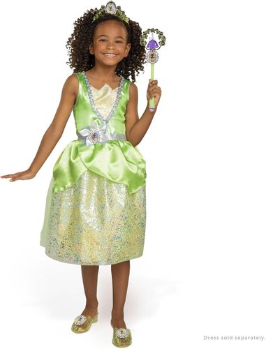 זוג נעלי נסיכות דיסני - טיאנה