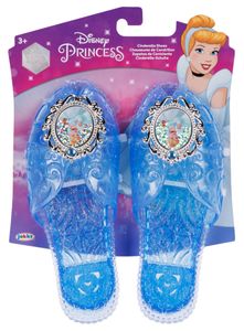 זוג נעלי נסיכות דיסני - סינדרלה