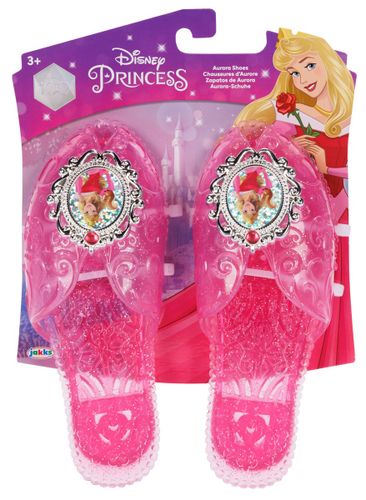זוג נעלי נסיכות דיסני - אורורה