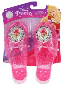 זוג נעלי נסיכות דיסני - אורורה