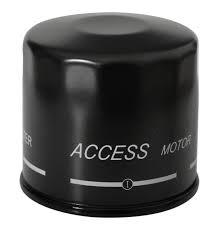 מסנן שמן מקורי אקסס - ACCESS SP450S OIL FILTER 