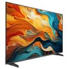 טלויזיה HAIER H43K85FUX