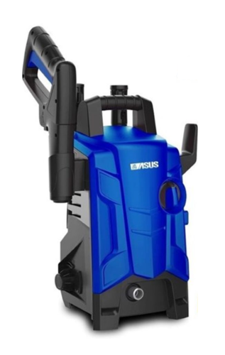 מכונת שטיפה בלחץ 135BAR בעוצמה 1200W