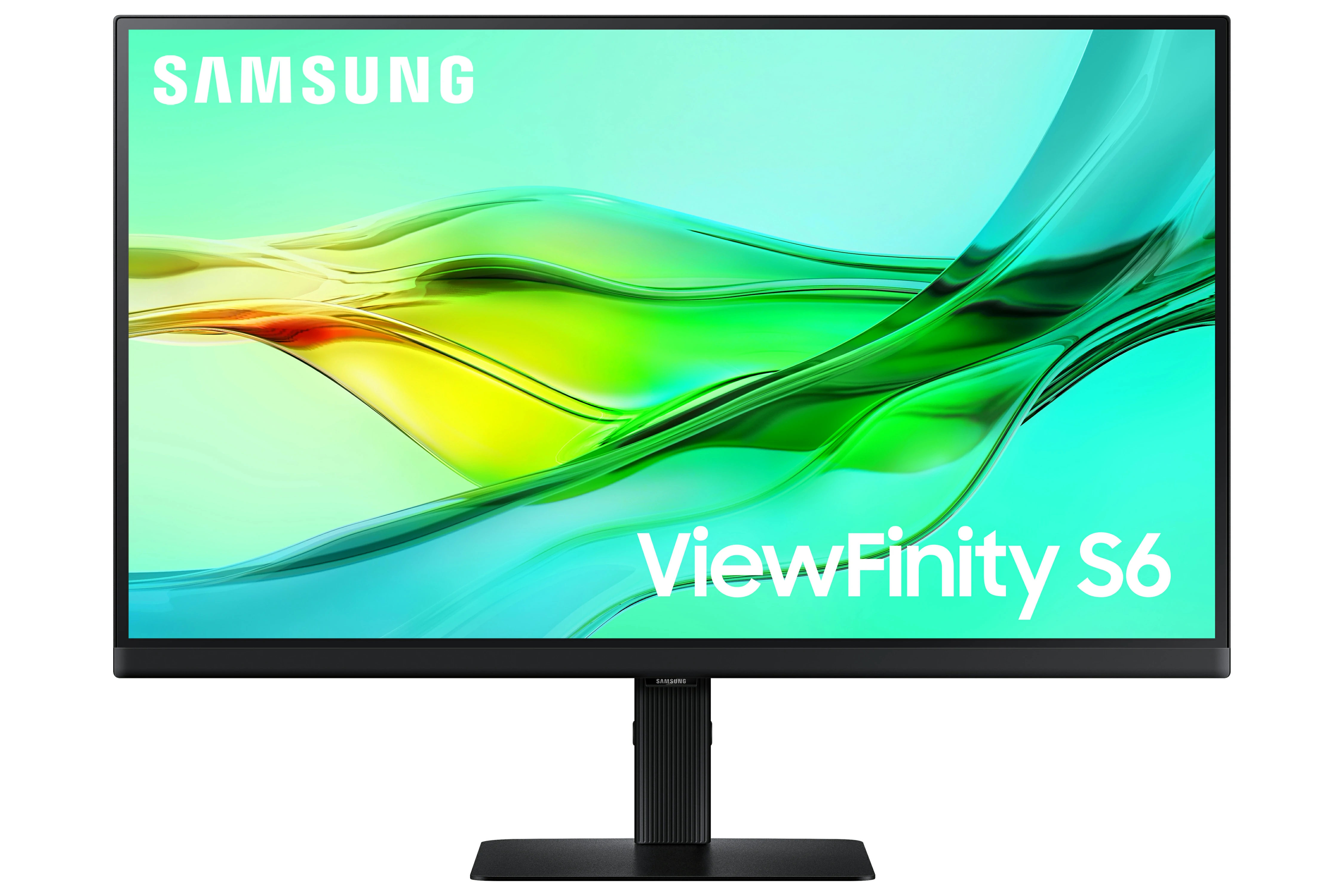 מסך SAMSUNG "26.9 S27A600UUM