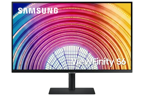 מסך מחשב עסקי ''31.5 2K SAMSUNG
