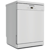 מדיח כלים עצמאי מבית MIELE מילה דגם G5132SCW