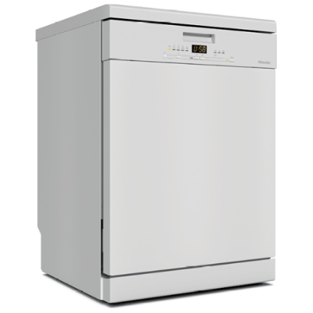 מדיח כלים עצמאי מבית MIELE מילה דגם G5132SCW