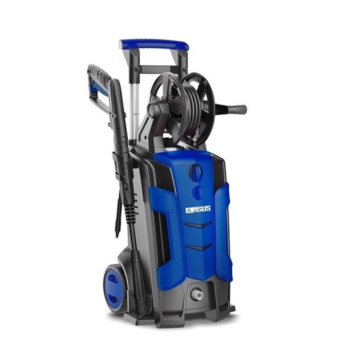 מכונת שטיפה בלחץ 185BAR - 2000W