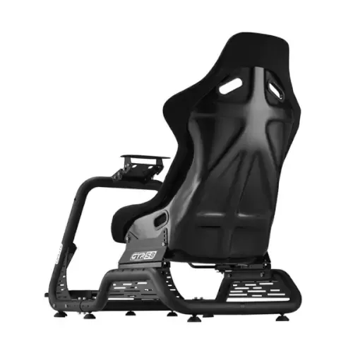 OPLITE כיסא נהג Cockpit Gtr S8 Infinity מושב סימולטור נהיגה 
