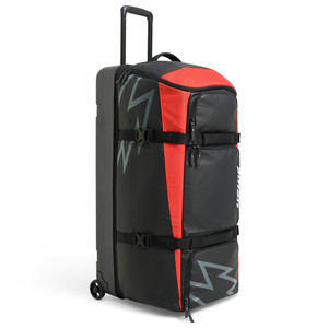 תיק ציוד אדום / שחור - USWE ATHLETE BAG 150L