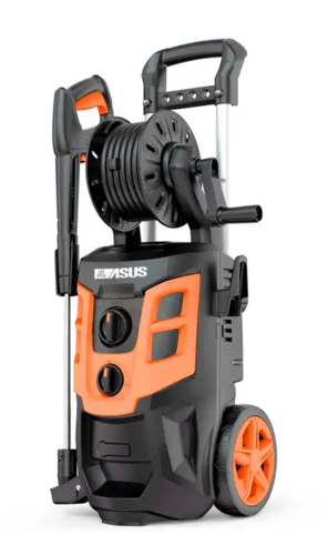 מכונת שטיפה בלחץ 260BAR בעוצמה 3000W