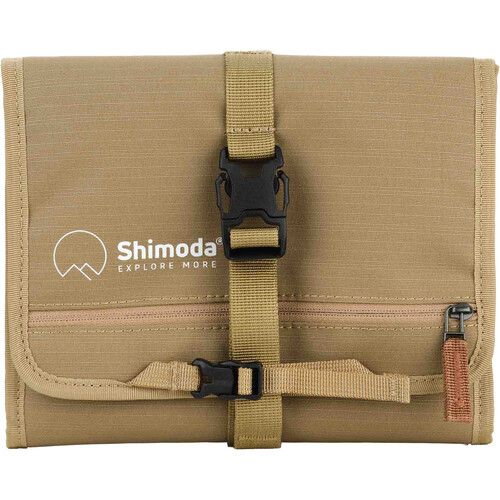 נרתיק פילטרים גדול Shimoda Filter Wrap 150