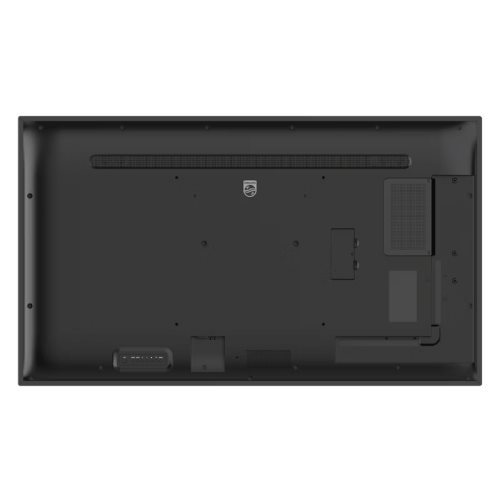 מסך מגע אינטראקטיבי Philips Interactive 55BDL3751T '55