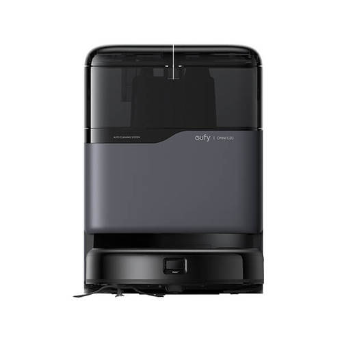 שואב רובוטי שוטף eufy Omni C20