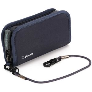 נרתיק אחסון לכרטיסי זיכרון Shimoda SD Card Wallet Zip