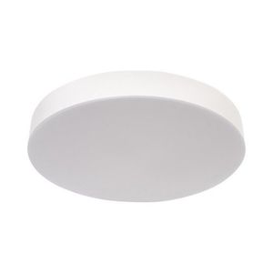  צמוד תקרה לבן ORA 65W 60CM 3CCT    