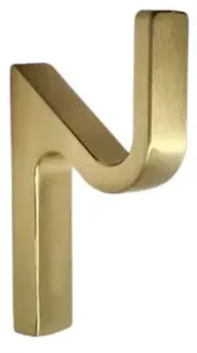 קולב 832 זהב