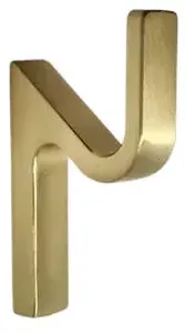 קולב 832 זהב