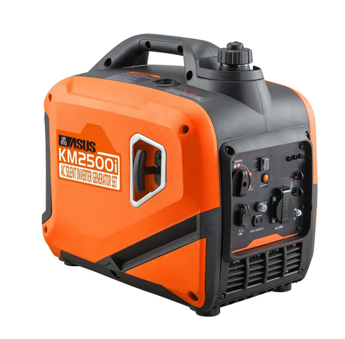 גנרטור מושתק אינוורטר 2200W