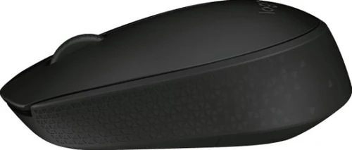 עכבר אלחוטי Logitech M171 - צבע שחור