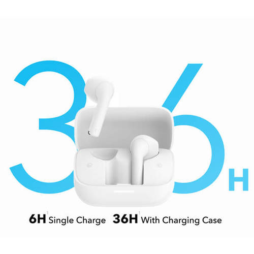 אוזניות soundcore K20i TWS 