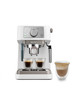 מכונת אספרסו Delonghi Stilosa EC260W דה לונגי לבן
