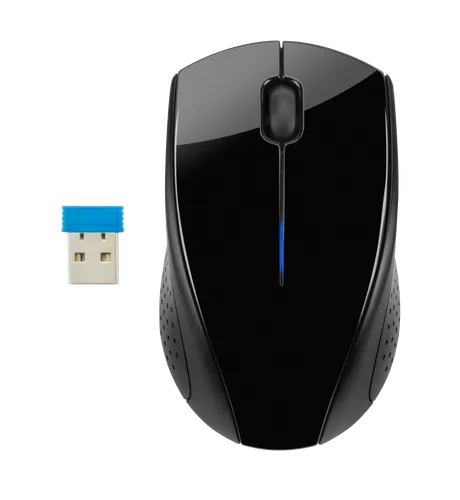 עכבר אלחוטי HP Wireless Mouse 220 3FV66AA