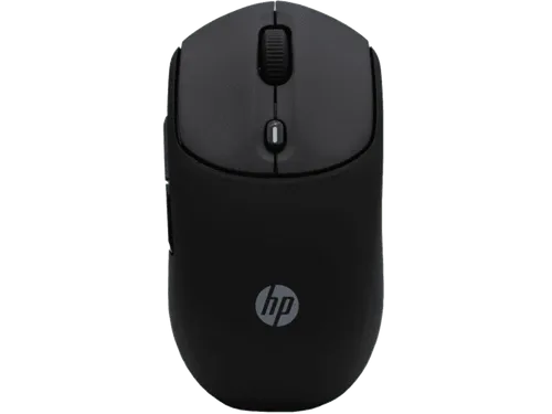 עכבר HP 400 Quiet שחור AZ7B2AA