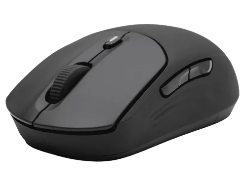 עכבר HP 400 Quiet שחור AZ7B2AA