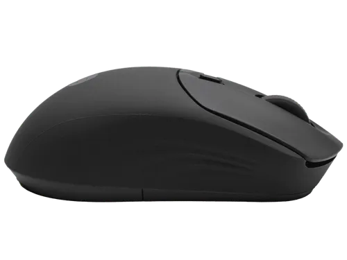 עכבר HP 400 Quiet שחור AZ7B2AA