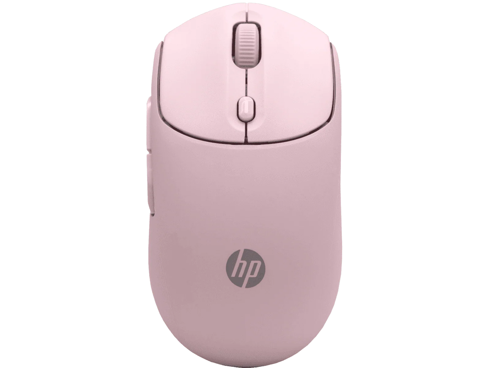 עכבר HP 400 Quiet ורוד AZ7B5AA