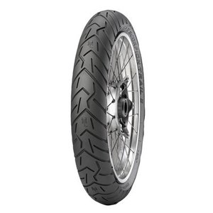 צמיג קדמי פירלי במידה 120/70-17 - PIRELLI SCORPION TRAIL 2 58W