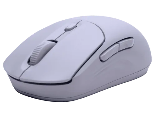 עכבר HP 400 Quiet סגול לילך AZ7B7AA