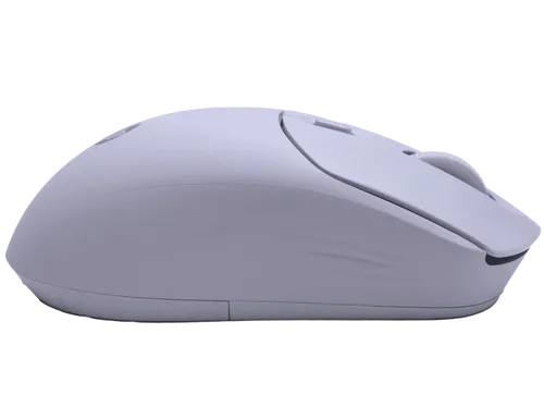 עכבר HP 400 Quiet סגול לילך AZ7B7AA