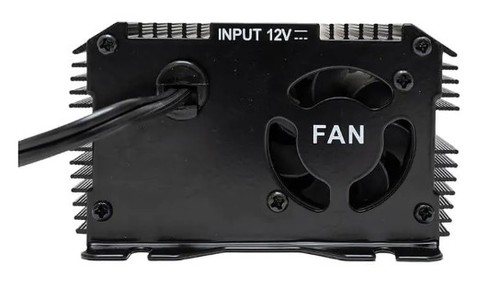 ממיר מתח לרכב GPT150-12 150W 12V-220V