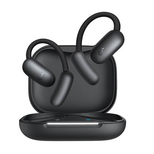 אוזניות TWS Open-Ear אלחוטיות Anker Soundcore AeroFit 2 A3874H11