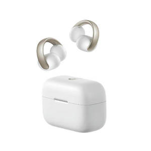 אוזניות TWS אלחוטיות Anker Soundcore AeroClip A3388H21