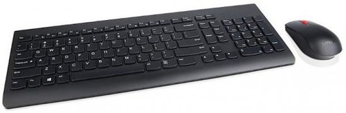 מקלדת ועכבר אלחוטיים Lenovo 510 E.H.R עם עיצוב ארגונומי