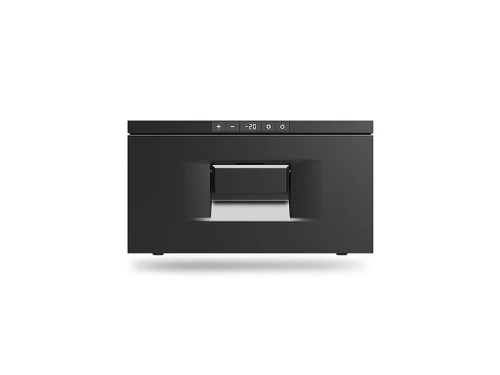 Alpicool D-30 — מקרר-מגרה 20 ל׳ עם מדחס LG (12/24V)
