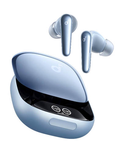 אוזניות ANC אלחוטיות Anker Soundcore Liberty 4 Pro A3954