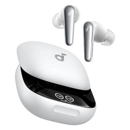 אוזניות ANC אלחוטיות Anker Soundcore Liberty 4 Pro A3954