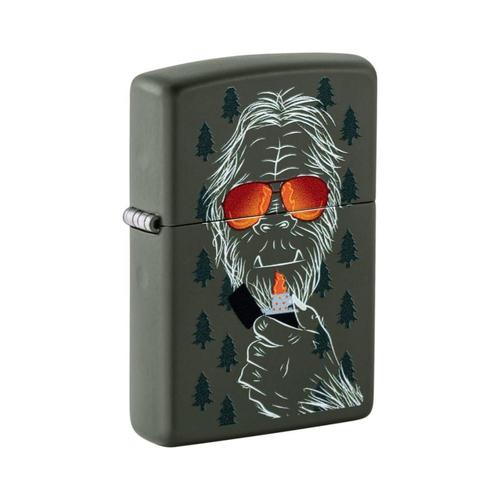 מצית זיפו ביגפוט BIGFOOT - ZIPPO