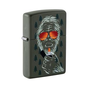 מצית זיפו ביגפוט BIGFOOT - ZIPPO