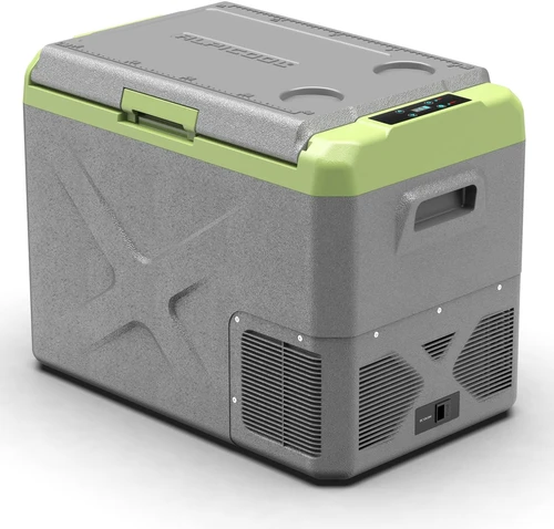 Alpicool X-40 — מקרר/מקפיא נייד 40 ל׳