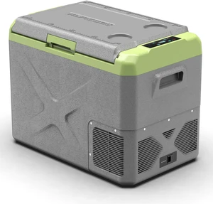 Alpicool X-40 — מקרר/מקפיא נייד 40 ל׳