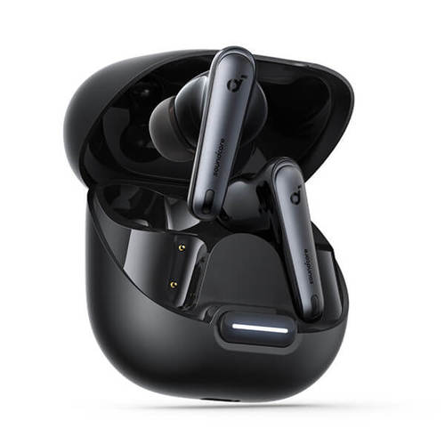 אוזניות In-Ear אלחוטיות Anker Soundcore Liberty 4 NC A3947 רשמי 