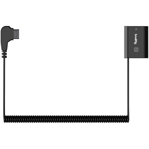כבל סוללת דמה ל- SmallRig NP-FZ100 D-TAP