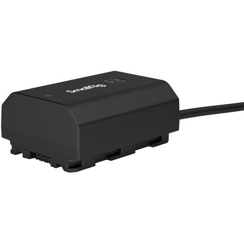 כבל סוללת דמה ל- SmallRig NP-FZ100 D-TAP