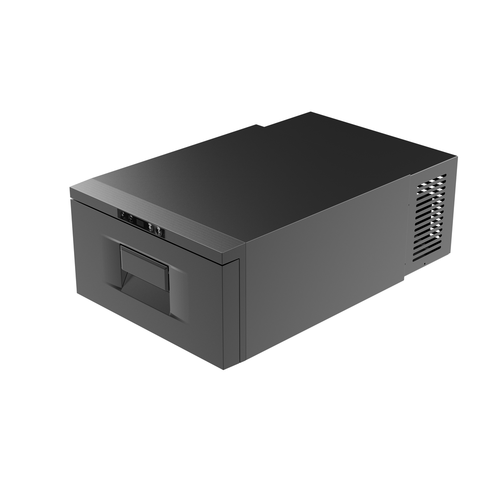 Alpicool D-30 — מקרר-מגרה 20 ל׳ עם מדחס LG (12/24V)